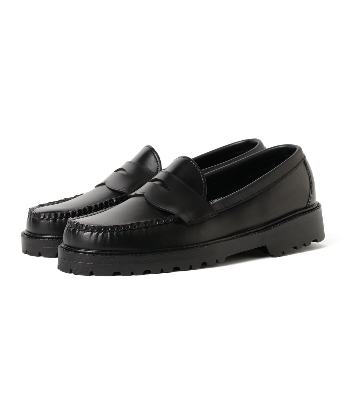 BEAMS（ビームス）【別注】Traditional Weatherwear / RAIN LOAFER