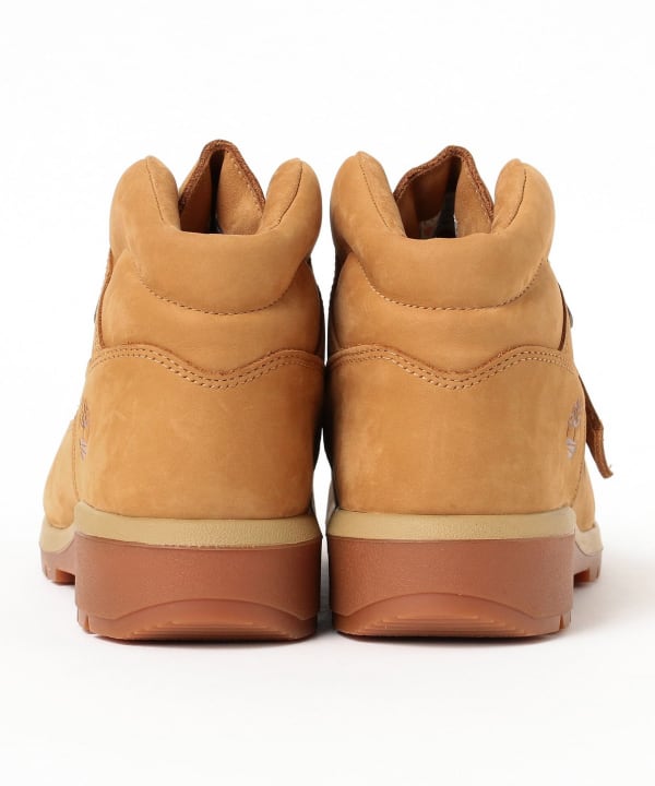BEAMS（ビームス）【別注】Timberland / Field Boots GORE-TEX（R