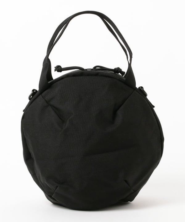 BEAMS BOY（ビームス ボーイ）【別注】BRIEFING / ヘルメット バッグ