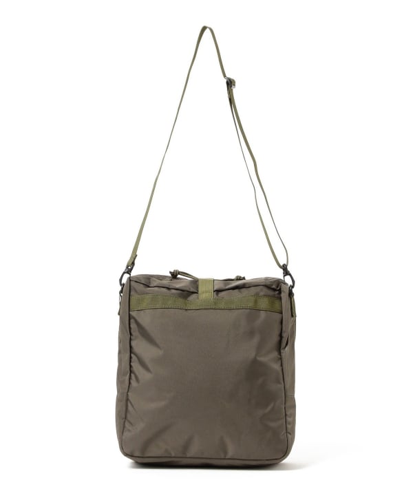 BEAMS BOY（ビームス ボーイ）【別注】BRIEFING / ミリタリー キット