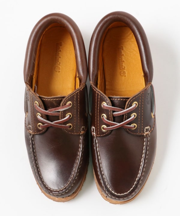 BEAMS BOY（ビームス ボーイ）Timberland / NOREEN 3EYE（シューズ