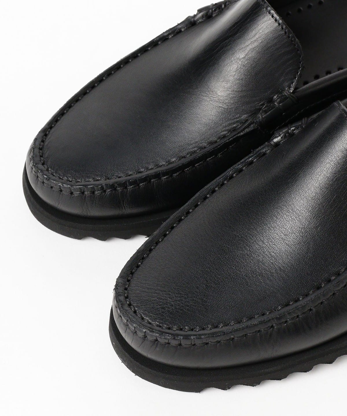 BEAMS BOY（ビームス ボーイ）【別注】Paraboot / BAHAMAS（シューズ