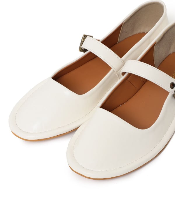 BEAMS BOY（ビームス ボーイ）メリージェーン シューズ（シューズ