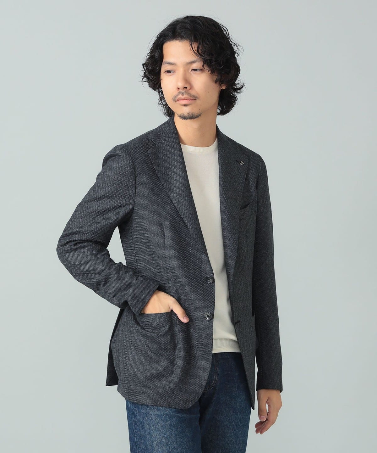 Brilla per il gusto（ブリッラ ペル イル グスト）【別注】TAGLIATORE