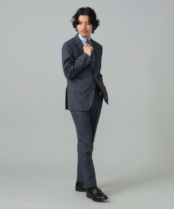 Brilla per il gusto（ブリッラ ペル イル グスト）Ermenegildo Zegna