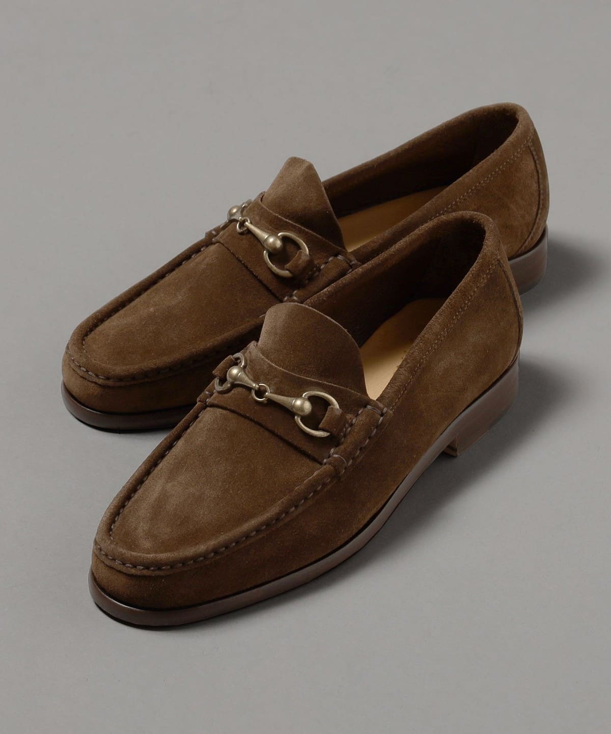 Brilla per il gusto（ブリッラ ペル イル グスト）IL MOCASSINO