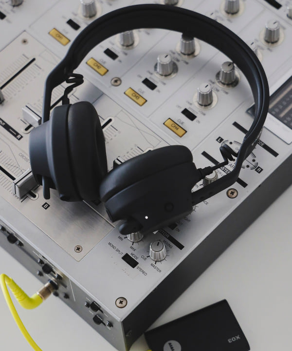 BEAMS RECORDS（ビームス レコーズ）AIAIAI / TMA-2 DJ Wireless