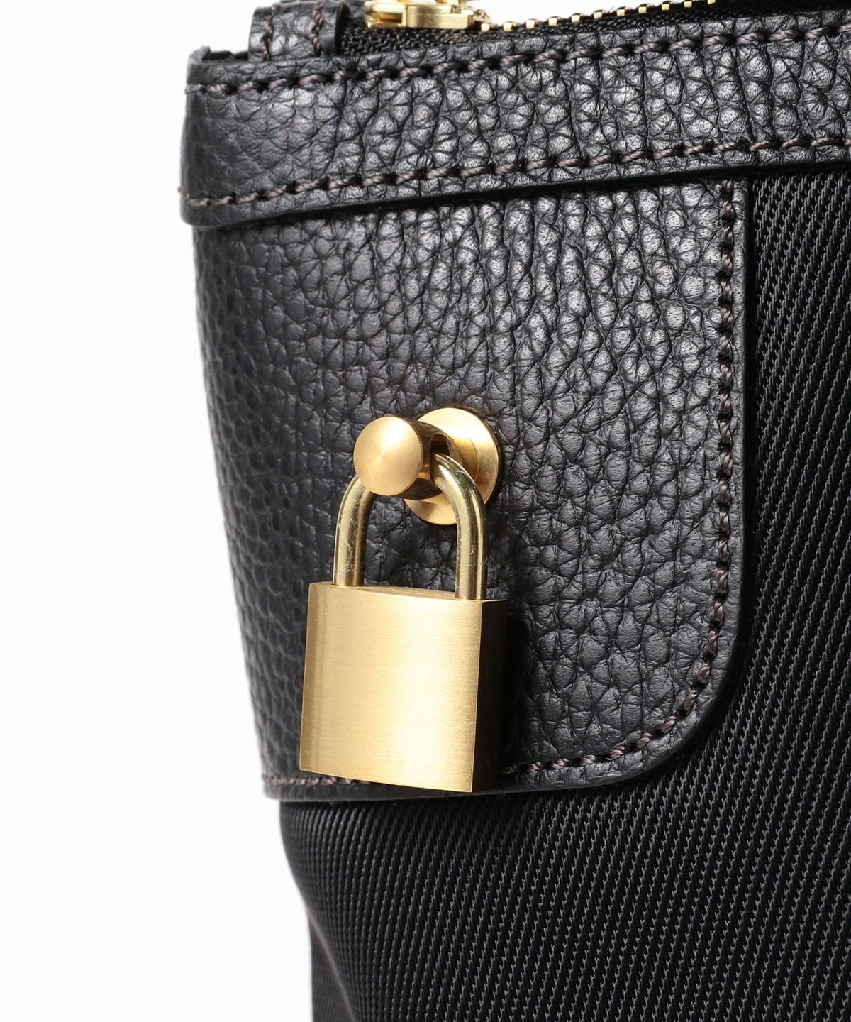 BEAMS F（ビームスF）【別注】TOFF&LOADSTONE / KEY ナイロンブリーフ