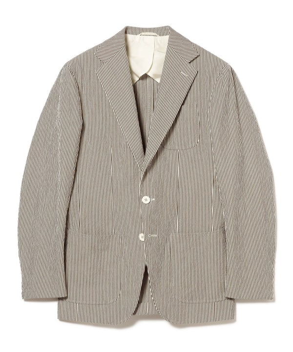 BEAMS F（ビームスF）【別注】Gianfranco Bommezzadri / ミックス