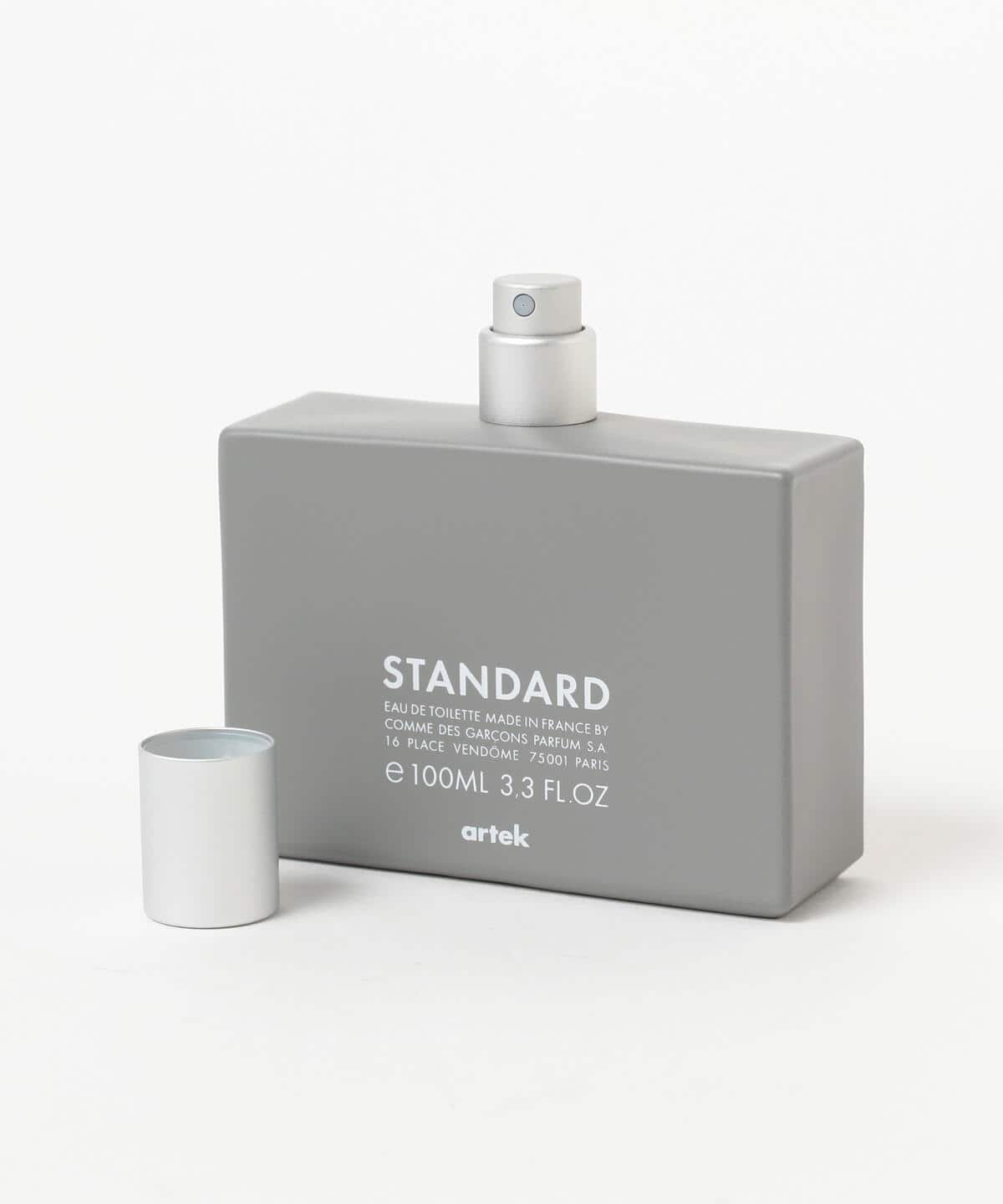 香水(ユニセックス) COMME des GARCONS PARFUMS Artek STANDARD Artek