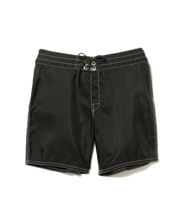 Pilgrim Surf+Supply（ピルグリム サーフ+サプライ）BIRDWELL / Nylon