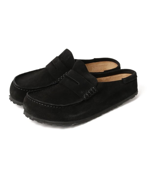 Pilgrim Surf+Supply（ピルグリム サーフ+サプライ）BIRKENSTOCK