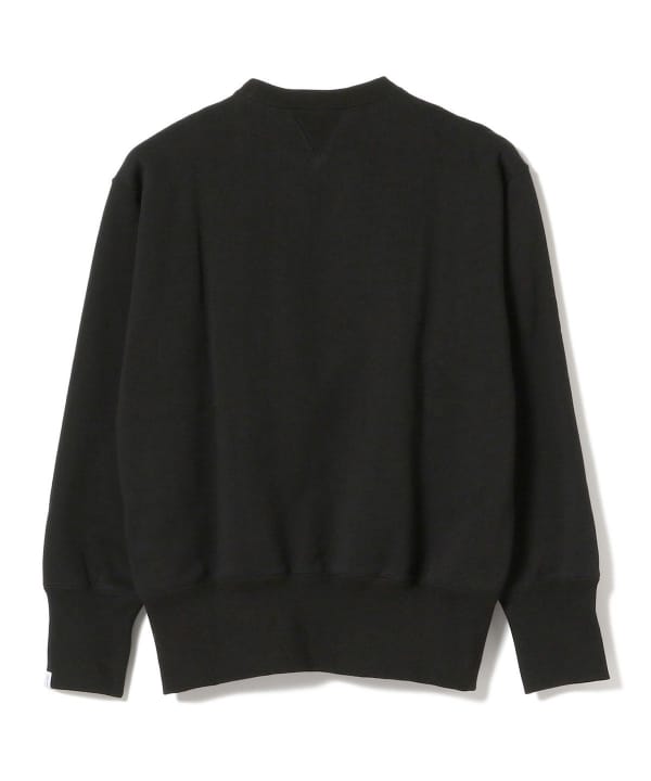 BEAMS PLUS (BEAMS PLUS) [Special order] LOOPWHEELER / Super Heavy