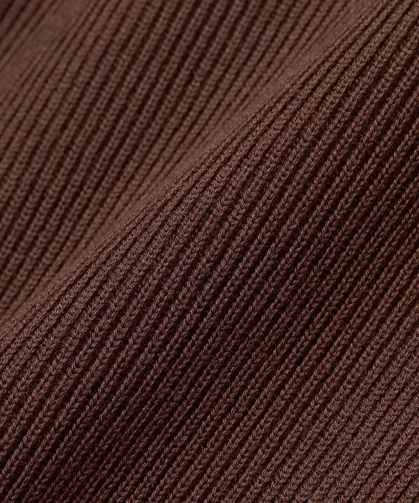 BEAMS PLUS (BEAMS PLUS) [Special order] BATONER / HYPER TWIST WOOL