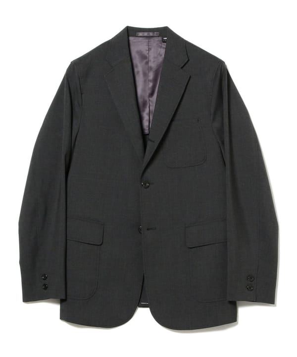 BEAMS PLUS（ビームス プラス）3B Jacket Combat Wool（ジャケット