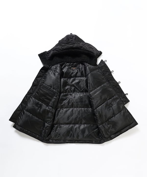 BEAMS PLUS（ビームス プラス）MIL Type N-3B Down（ブルゾン