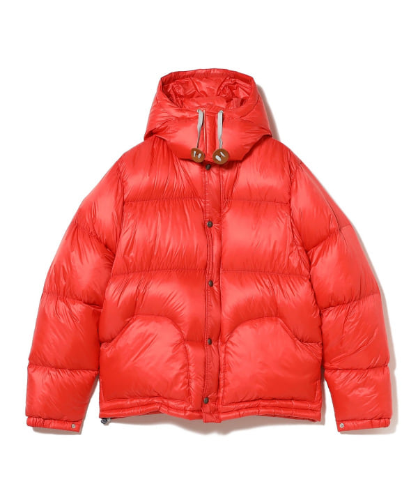 BEAMS PLUS（ビームス プラス）【別注】SIERRA DESIGNS / DOWN SIERRA