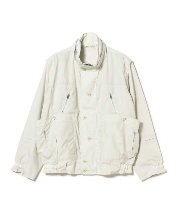 BEAMS PLUS（ビームス プラス）KAPTAIN SUNSHINE / Hiker Jacket