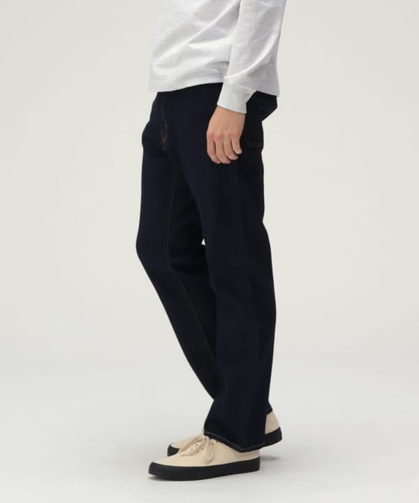BEAMS PLUS（ビームス プラス）5 Pocket Denim（パンツ デニムパンツ