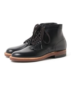 BEAMS PLUS（ビームス プラス）【別注】ALDEN / Munson Boots Calf