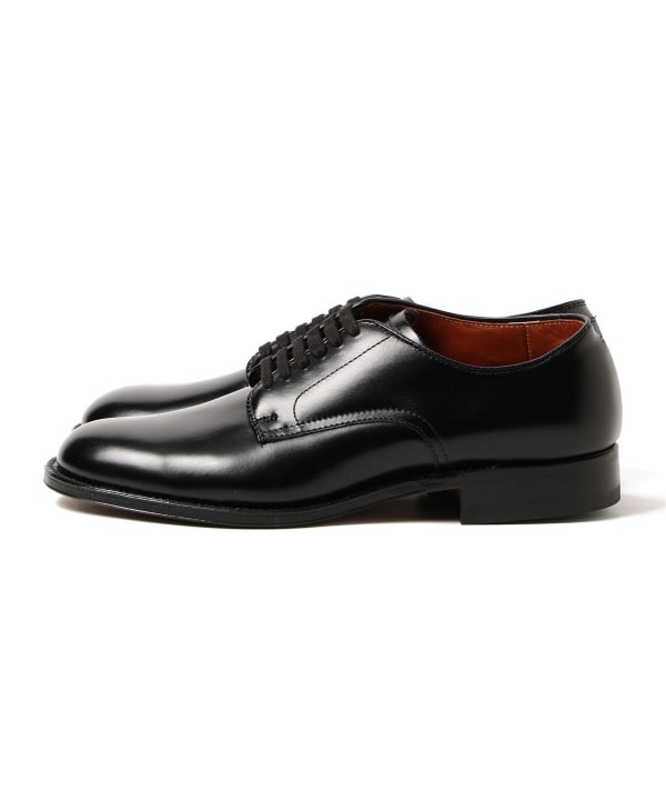 BEAMS PLUS (BEAMS PLUS) [Special order] ALDEN / Munson Oxford Calf