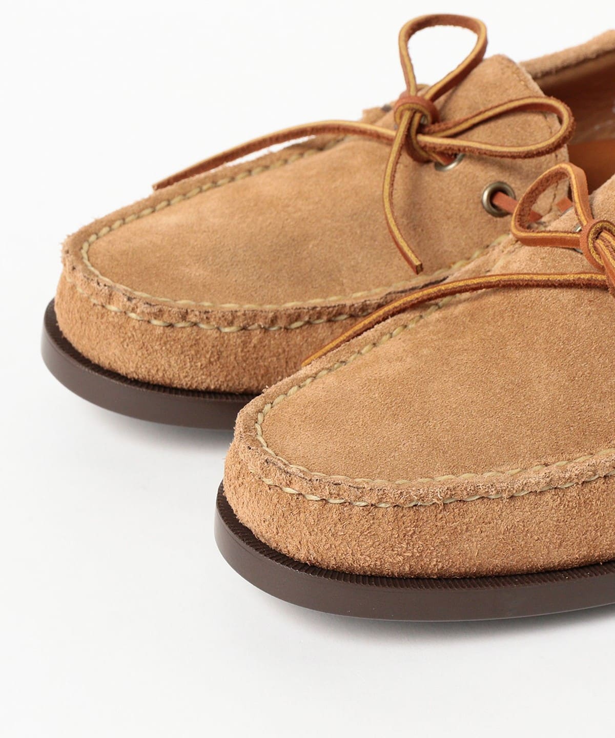 BEAMS PLUS（ビームス プラス）【別注】RANCOURT&Co. / Gilman Camp