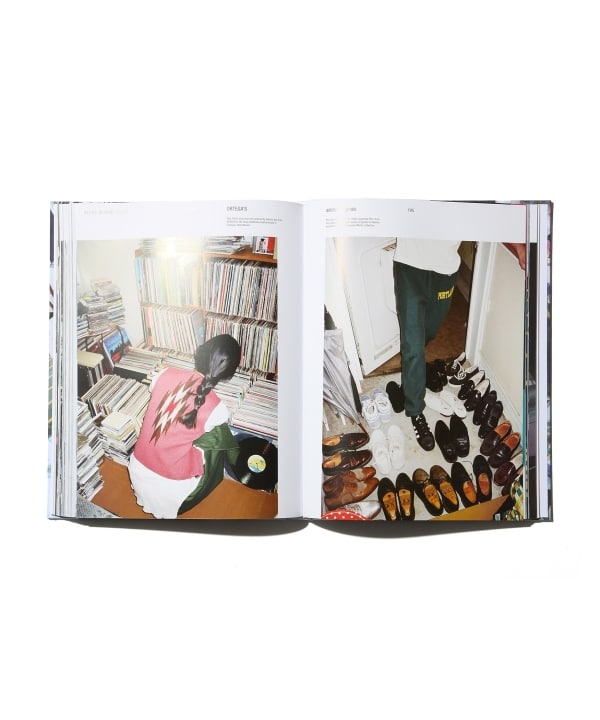 TOKYO CULTUART by BEAMS（トーキョー カルチャート by ビームス