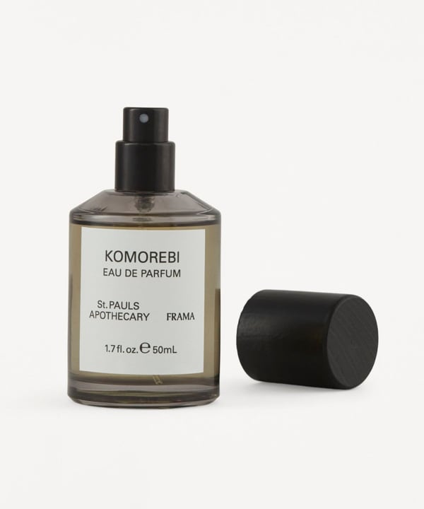 bPr BEAMS（bPrビームス）FRAMA / Eau de Parfum 50ml（コスメ・香水