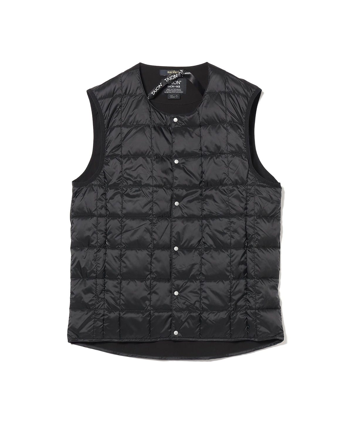 B印MARKET（B印マーケット）牧野英明@B印MARKET / narifuri × TAION