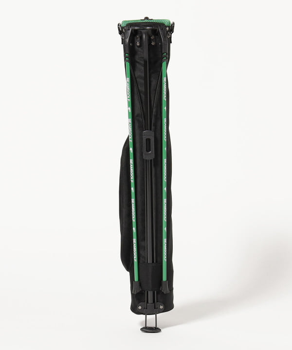 BEAMS GOLF（ビームス ゴルフ）セルフスタンド ゴルフケース 4（バッグ