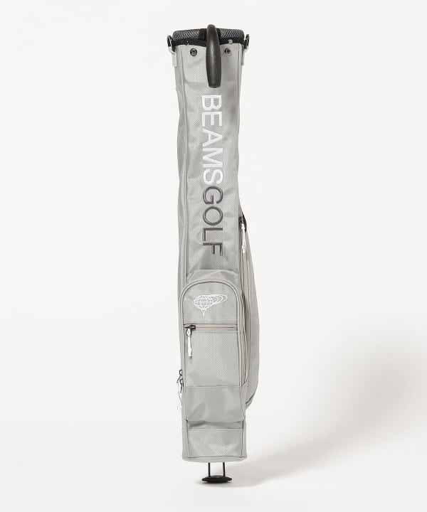 BEAMS GOLF（ビームス ゴルフ）セルフスタンド ゴルフケース 4（バッグ