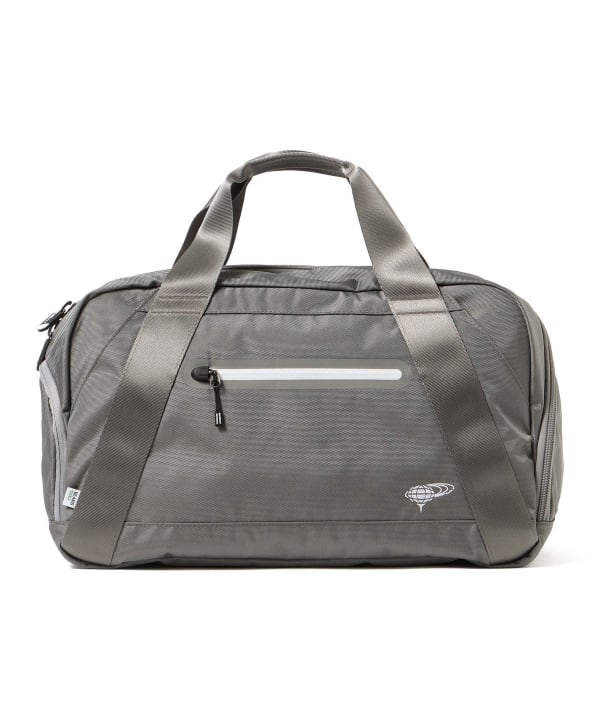 BEAMS GOLF（ビームス ゴルフ）シューズケース付き ボストンバッグ 2