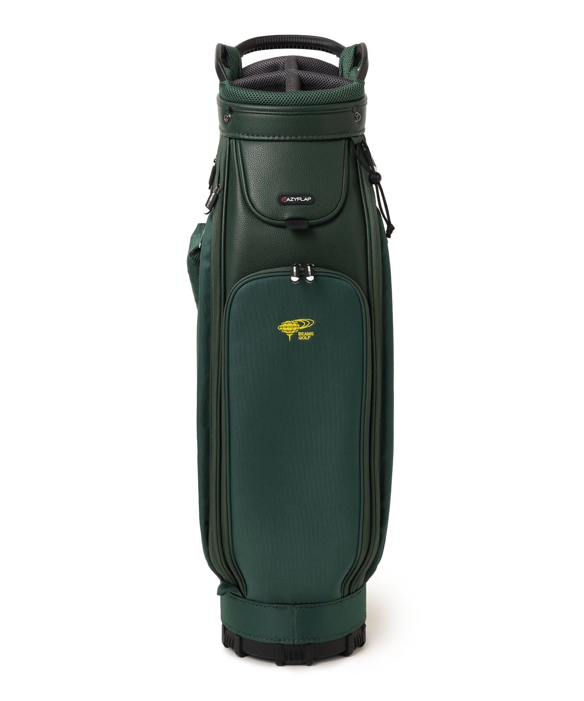 BEAMS GOLF（ビームス ゴルフ）BGCC キャディバッグ（8.5インチ