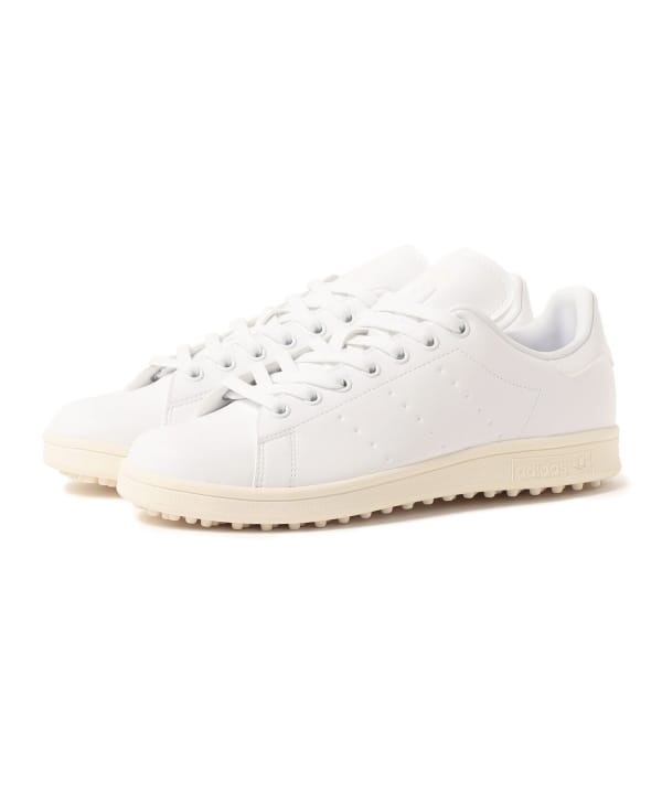 BEAMS GOLF（ビームス ゴルフ）〈MEN〉adidas Golf / スタンスミス