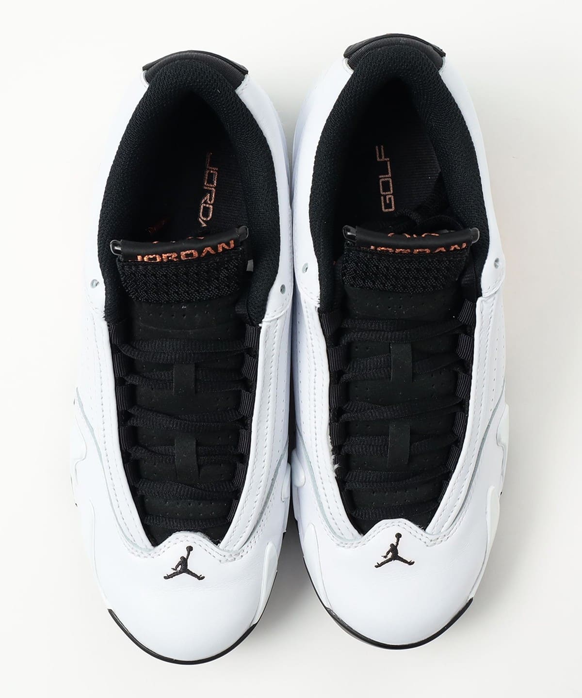 BEAMS GOLF（ビームス ゴルフ）〈WOMEN〉NIKE / エア ジョーダン 14 G