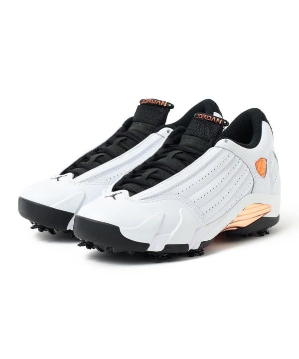 BEAMS GOLF（ビームス ゴルフ）〈WOMEN〉NIKE / エア ジョーダン 14 G
