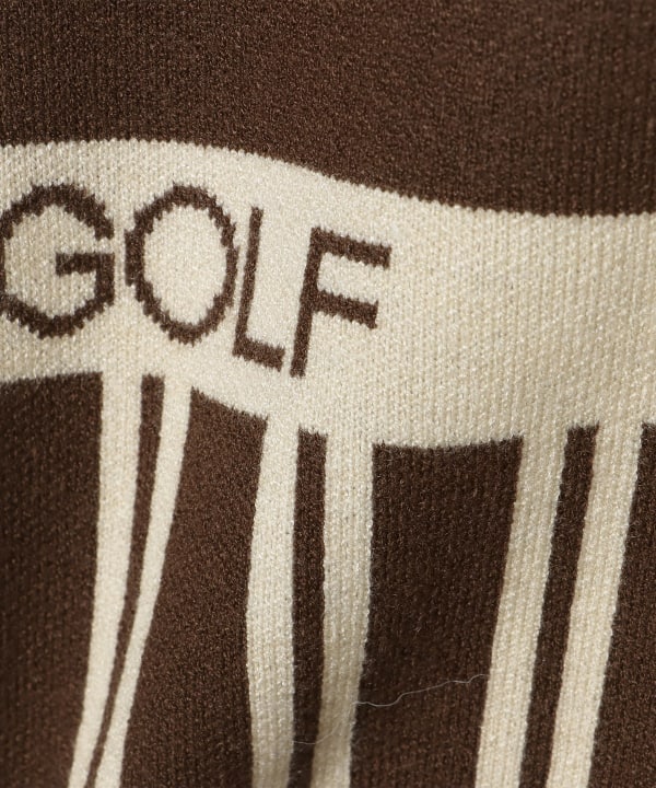 BEAMS GOLF（ビームス ゴルフ）【タイムセール】ORANGE LABEL