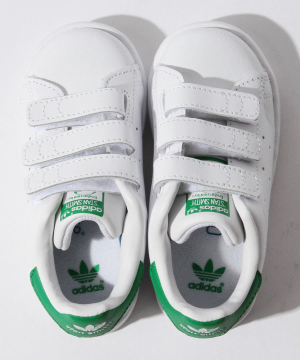 B:MING by BEAMS（ビーミング by ビームス）adidas / STAN SMITH CF I