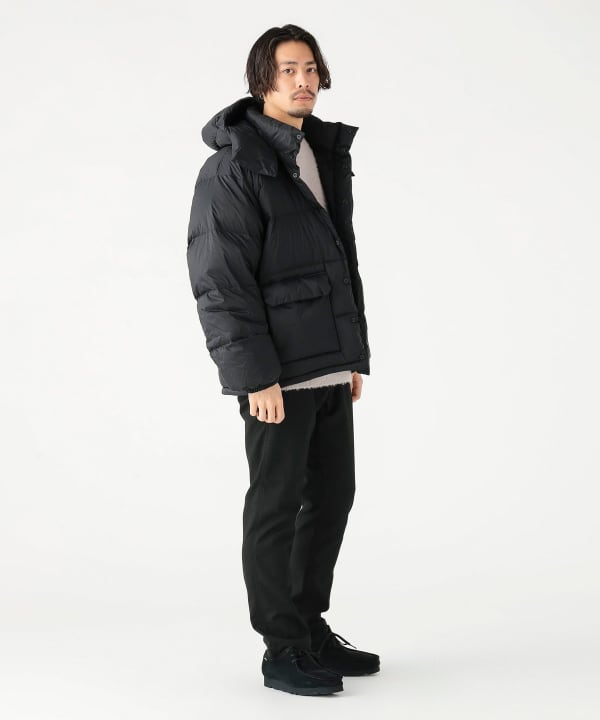 B:MING by BEAMS（ビーミング by ビームス）【別注】TAION / ダウン