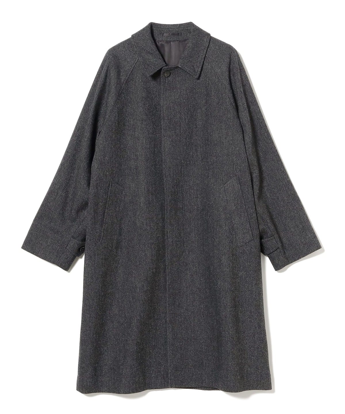 B:MING by BEAMS（ビーミング by ビームス）J:P by J.PRESS / ツイード