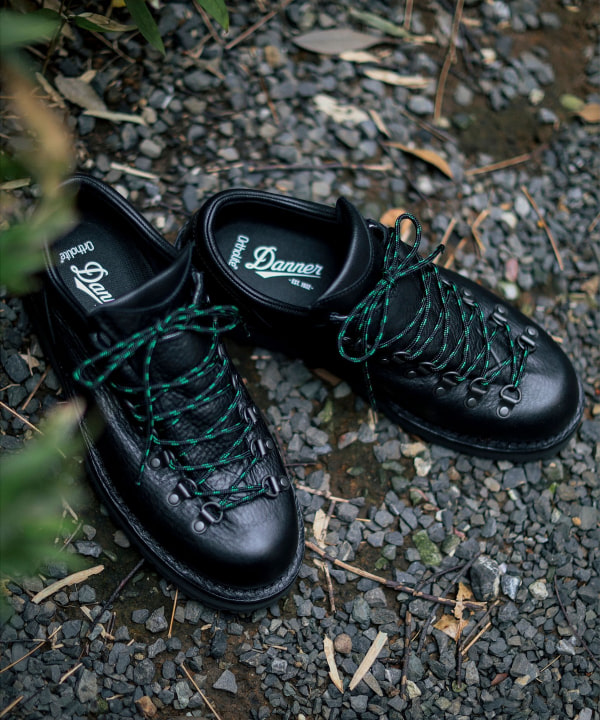B:MING by BEAMS（ビーミング by ビームス）DANNER / MOUNTAIN RIDGE