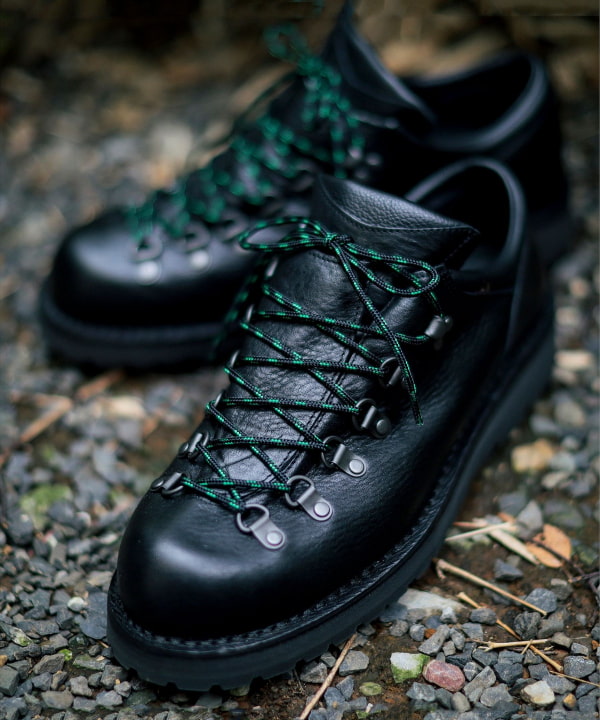 B:MING by BEAMS（ビーミング by ビームス）DANNER / MOUNTAIN RIDGE
