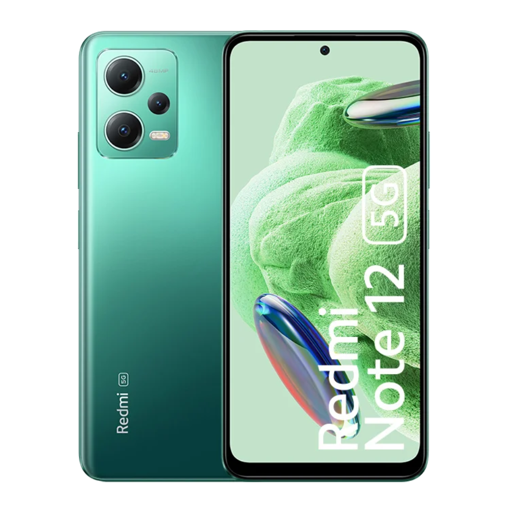 Redmi Note 12 - Price in India & Full Specifications (Feb 2026