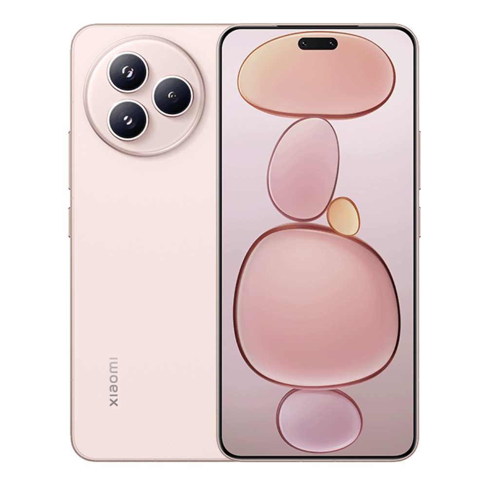 Xiaomi Civi 5 Pro - Full Phone Specifications (Feb 2026) | Beebom