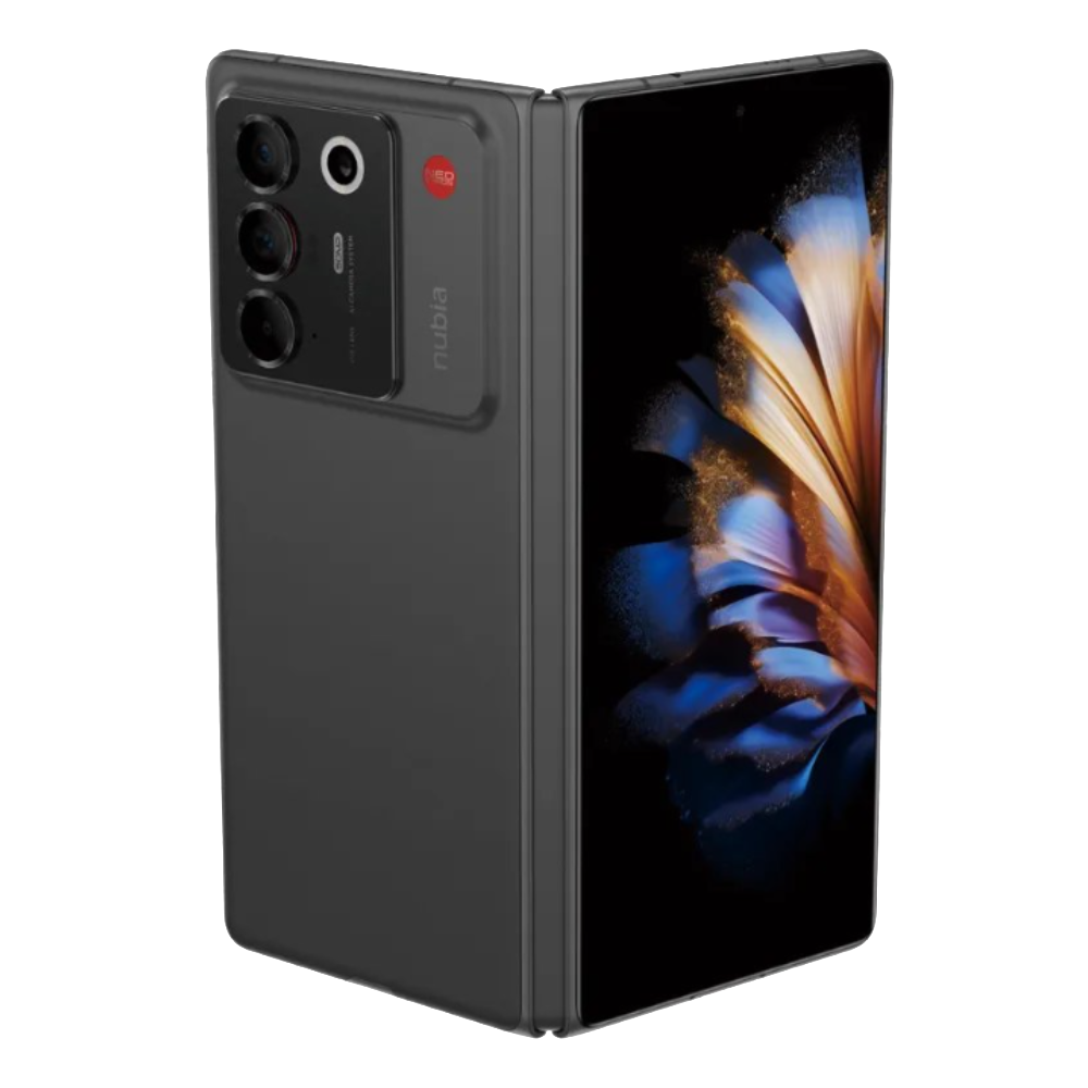 ZTE Nubia Fold - Full Phone Specifications (Feb 2026) | Beebom Gadgets