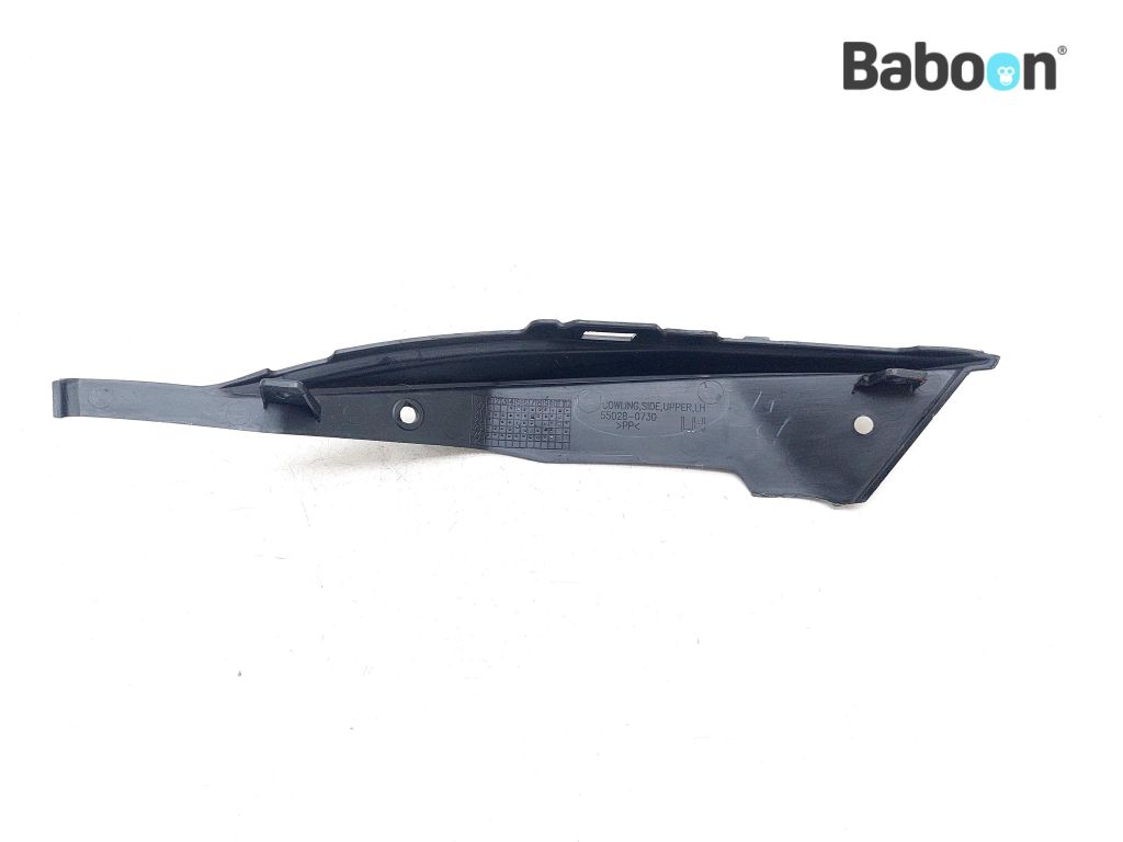 Kawasaki ZX 4 RR 2023- (ZX400P) Fairing Left (55028-0730) | Baboon