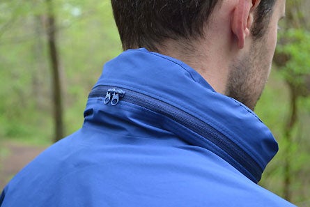 Gear Review: Arc'teryx Theta SL