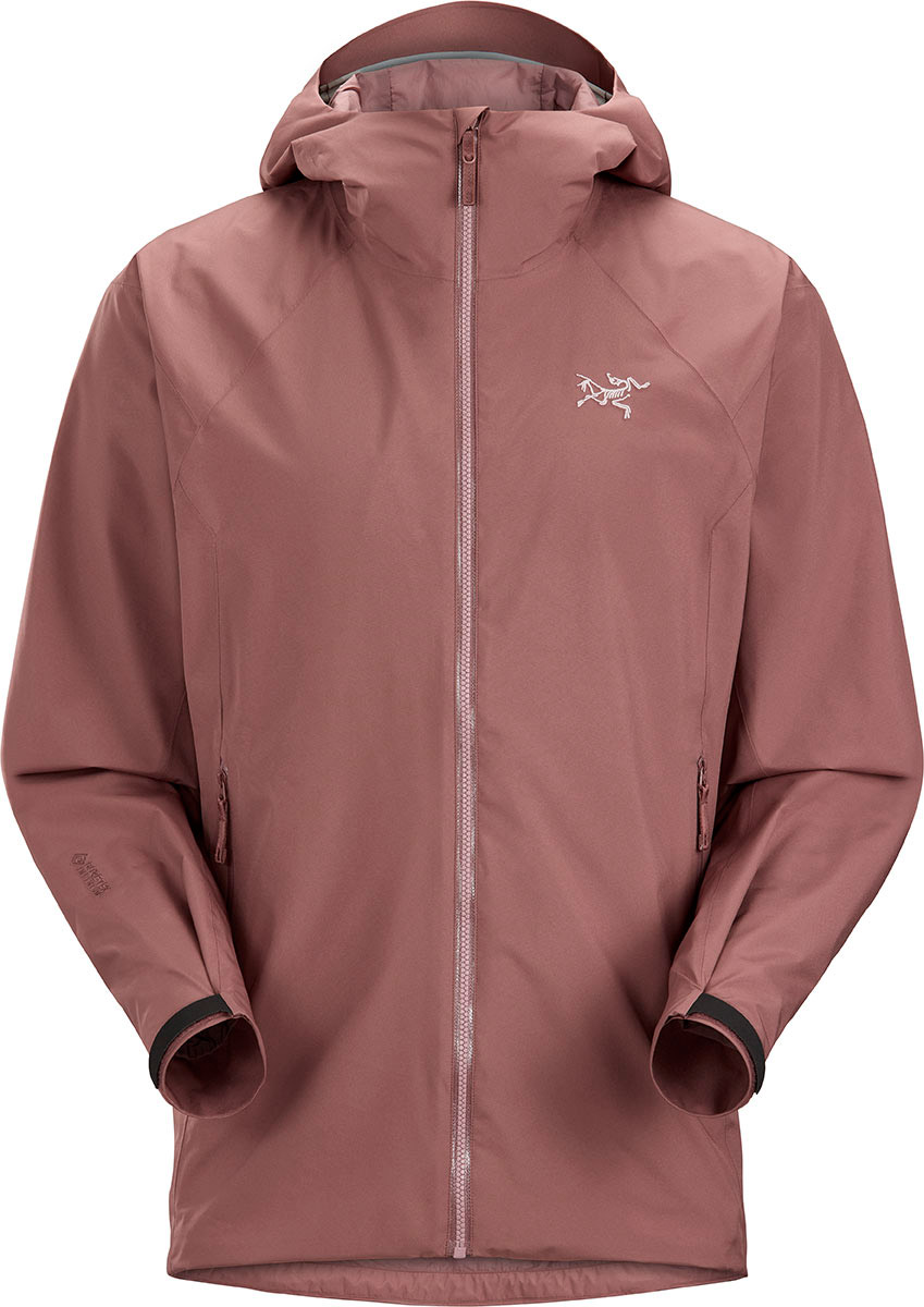 Arc'teryx Kadin Hoody Velvet San | Barrabes
