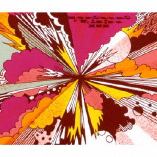 CD「ゆらゆら帝国Ⅲ」作品詳細 - GEO Online/ゲオオンライン