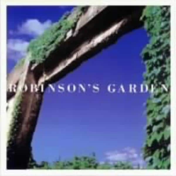 CD「ロビンソンの庭（初回生産限定盤）」作品詳細 - GEO Online/ゲオ